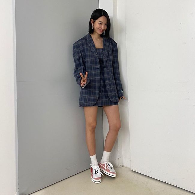 신민아 인스타그램