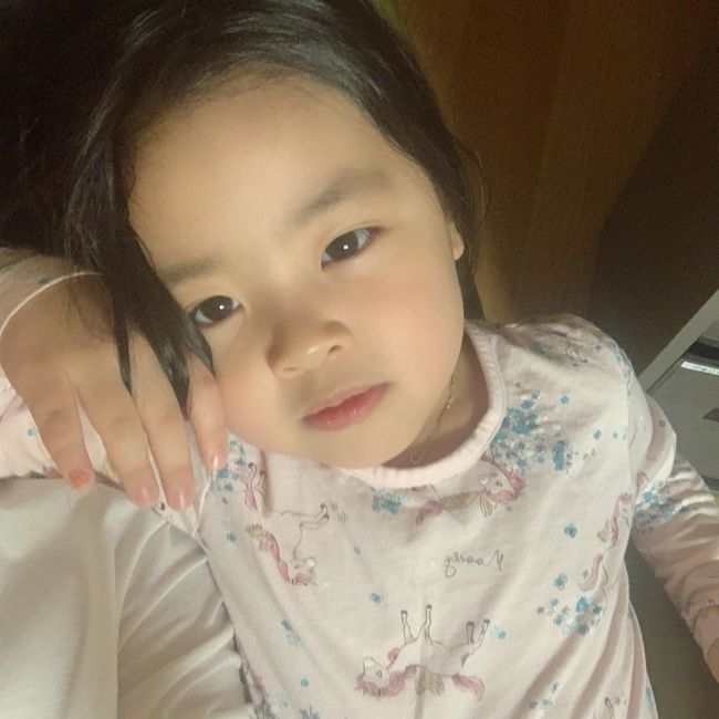 이윤지 인스타그램