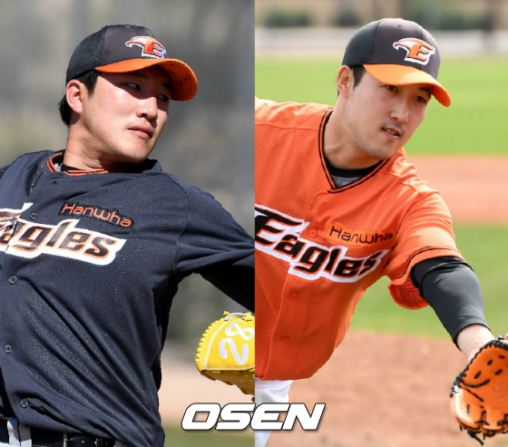 장시환-신정락 /jpnews@osen.co.kr