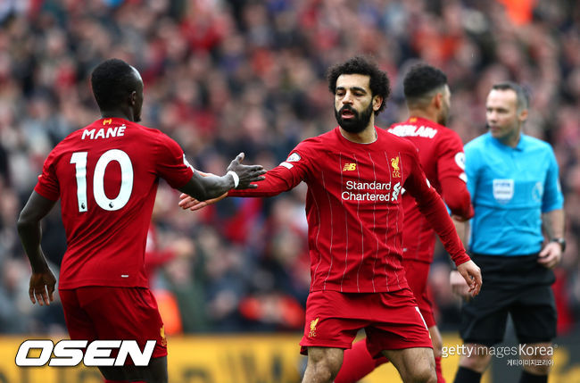 [사진] ⓒGettyimages(무단전재 및 재배포 금지)