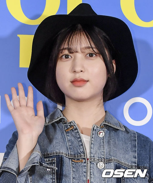 "일방적 통보" vs "무리한 요구"…&apos;학교2020&apos; 안서현 하차 둘러싼 진실게임[종합]