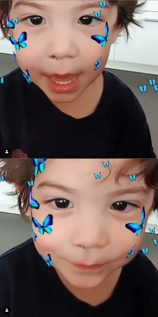 안나 인스타그램