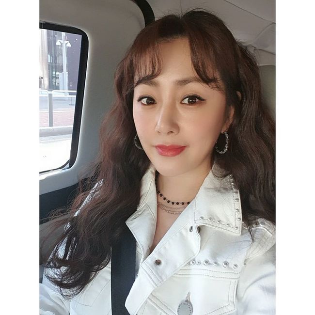 오나라 인스타그램