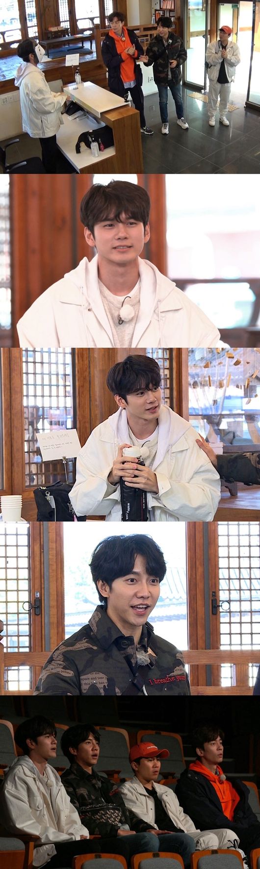 SBS 제공