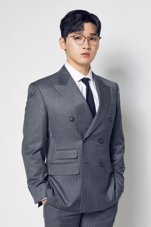 &apos;이태원 클라쓰&apos; 이다윗, 순한 얼굴 속 깊은 &apos;야망가&apos; [인터뷰 종합]
