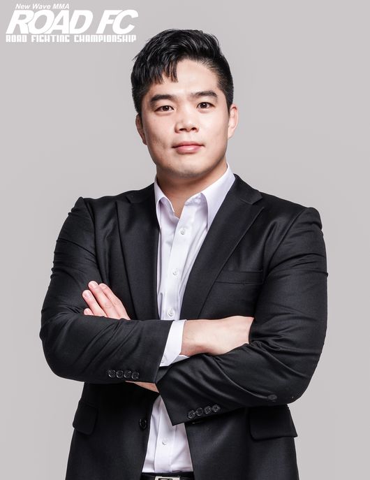 [사진] 로드FC 제공.