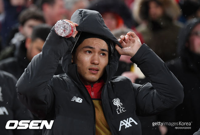 [사진] ⓒGettyimages(무단전재 및 재배포 금지)