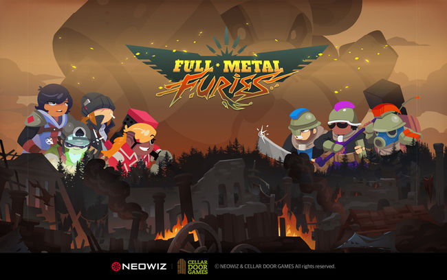 네오위즈 제공.