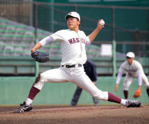 [사진] 스포츠호치 홈페이지