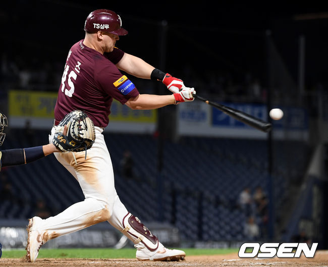 제리 샌즈. /dreamer@osen.co.kr