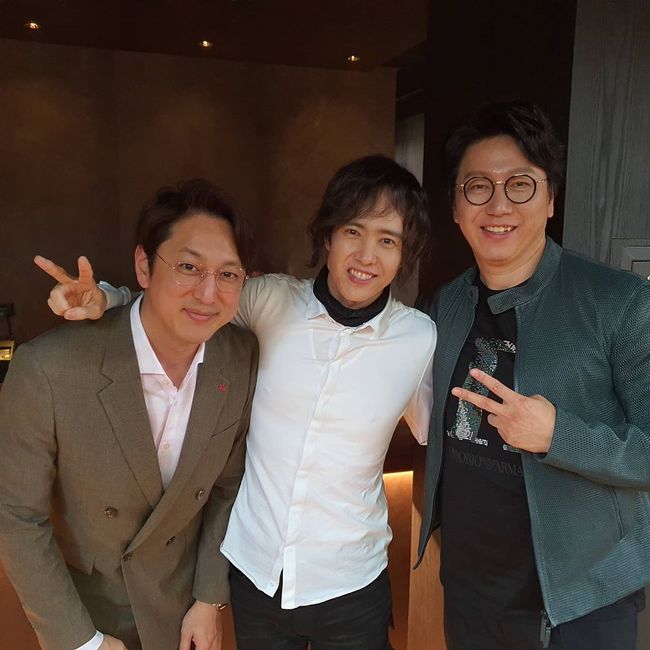 김수로 인스타그램