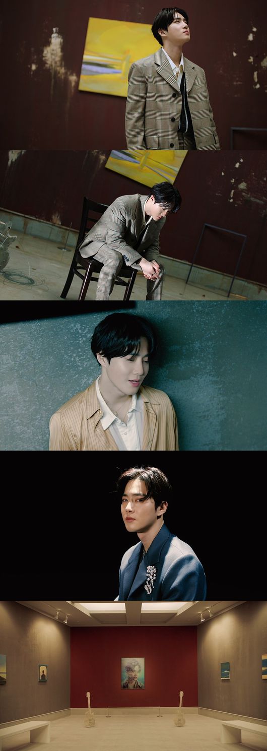 뮤직비디오 캡처