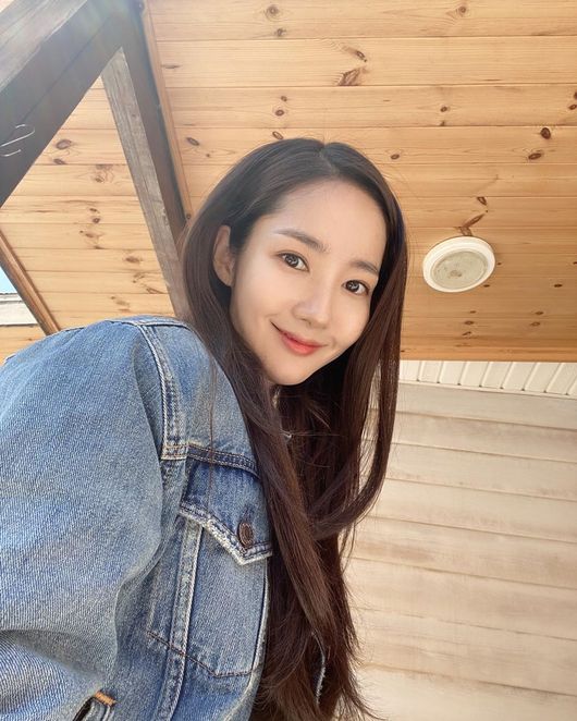 박민영 인스타그램