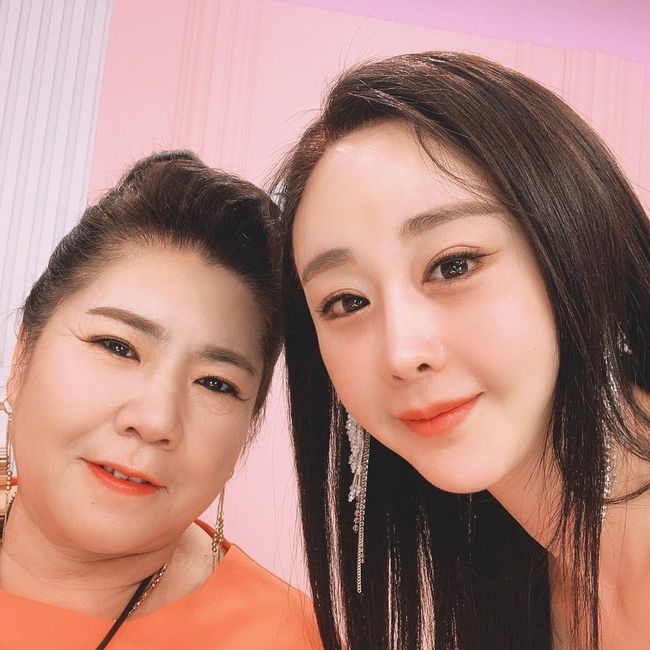 함소원 인스타그램