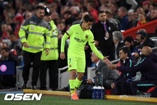 [사진] ⓒGettyimages(무단전재 및 재배포 금지)