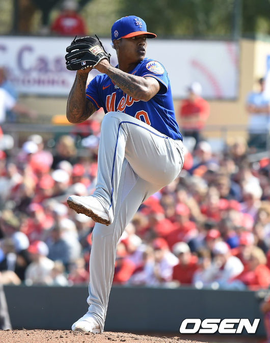  마커스 스트로맨 /soul1014@osen.co.kr