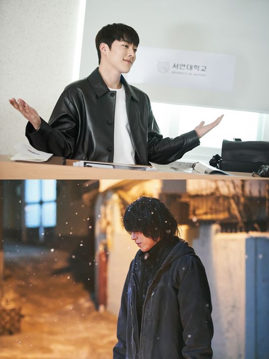 UFO프로덕션, 몬스터유니온