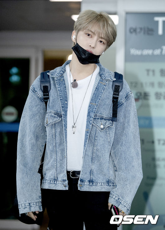 [단독] 김재중, 코로나19 감염→만우절 농담..오늘(1일) 日 라디오 생방송 출연(종합)