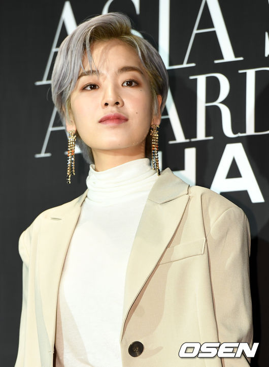 배우 이주영이 참석해 포즈를 취하고 있다. /dreamer@osen.co.kr
