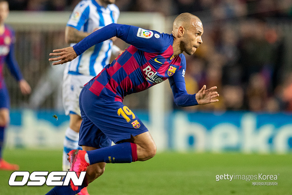 [사진] ⓒGettyimages(무단전재 및 재배포 금지)