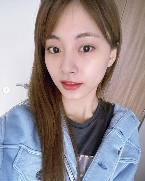 트와이스 공식 SNS