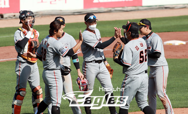 [사진] 한화 이글스 제공