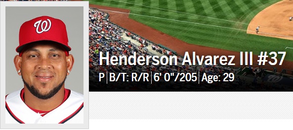 [사진] 메이저리그 공식 홈페이지 캡처 