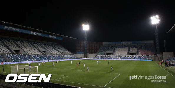 [사진] ⓒGettyimages(무단전재 및 재배포 금지)