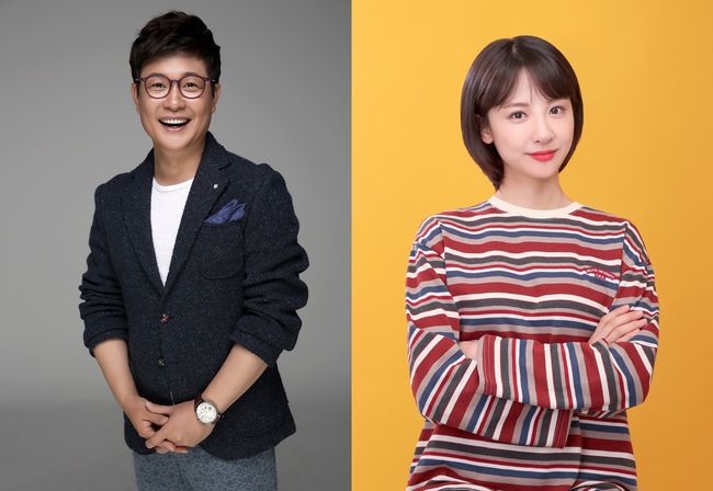 각 소속사 제공