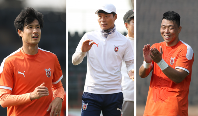 [사진] 연맹 제공.