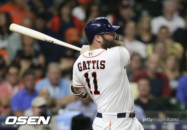[사진] 에반 게티스. ⓒGettyimages(무단전재 및 재배포 금지)