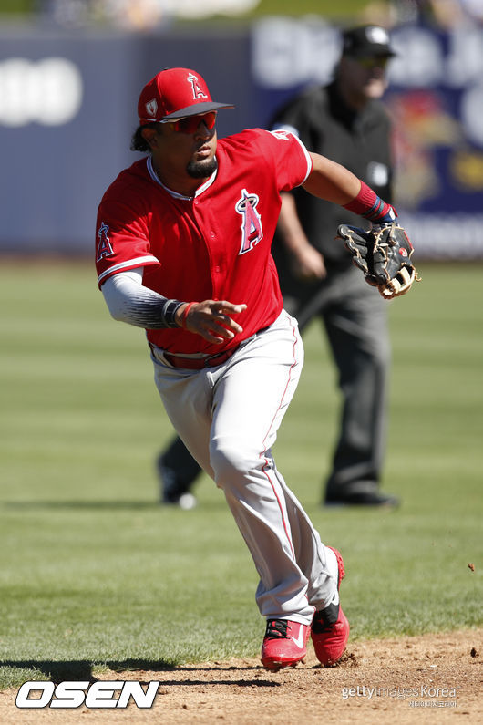 [사진] 로베르토 발도퀸. ⓒGettyimages(무단전재 및 재배포 금지)