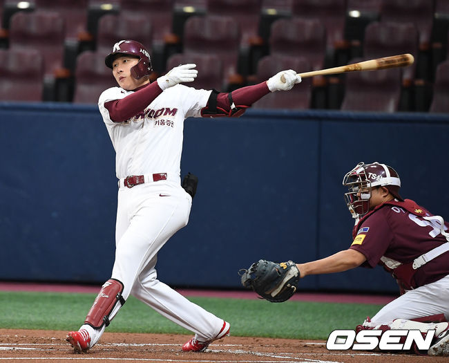 김하성 /youngrae@osen.co.kr