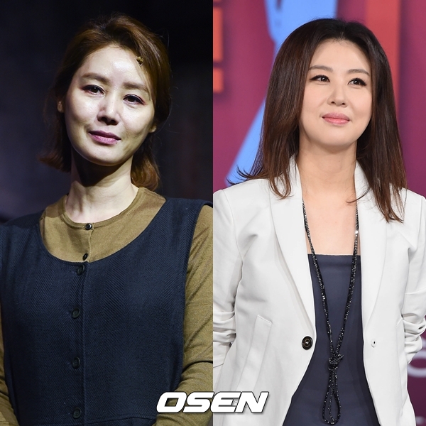 OSEN DB