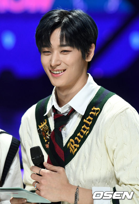 OSEN DB