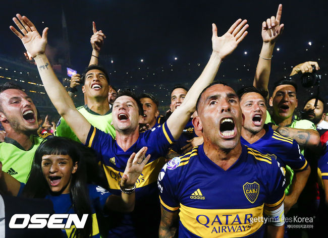 [사진] ⓒGettyimages(무단전재 및 재배포 금지)