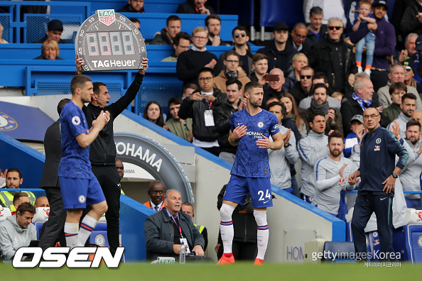 [사진] ⓒGettyimages(무단전재 및 재배포 금지)