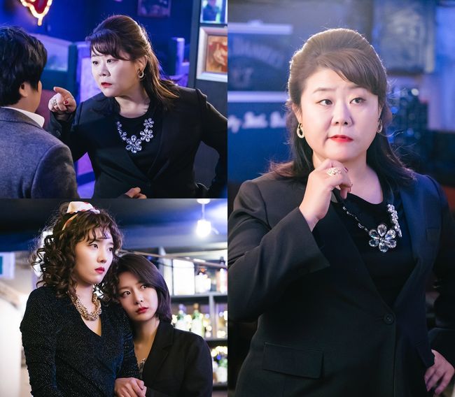 스튜디오드래곤, 본팩토리 제공