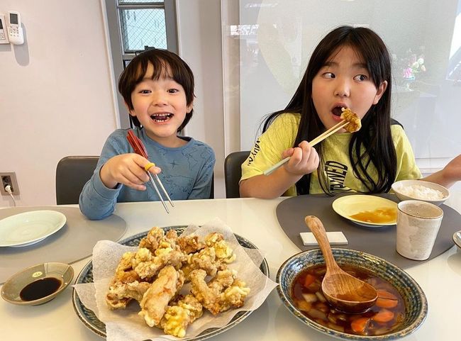 이윤진 인스타그램