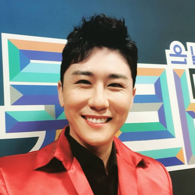 영탁 인스타그램