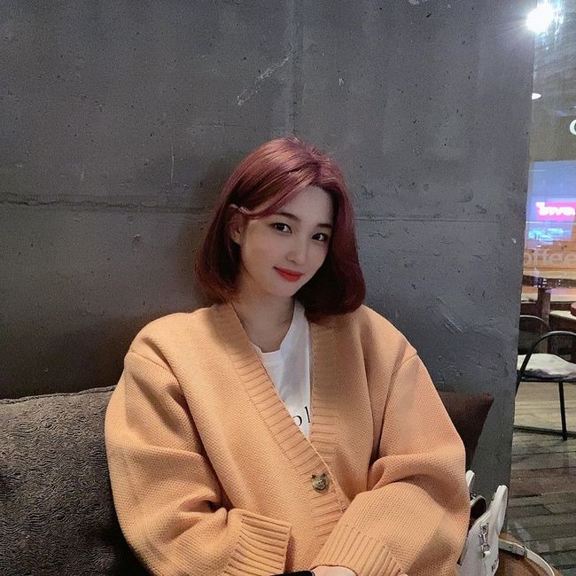 율희 인스타그램