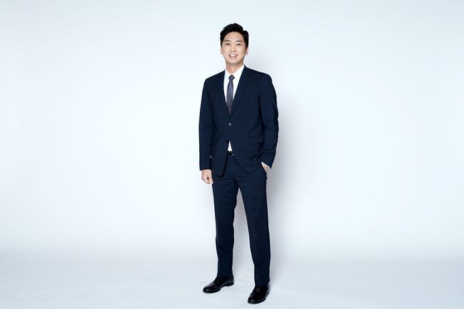 [사진] 심수창 해설위원 /MBC스포츠플러스 제공