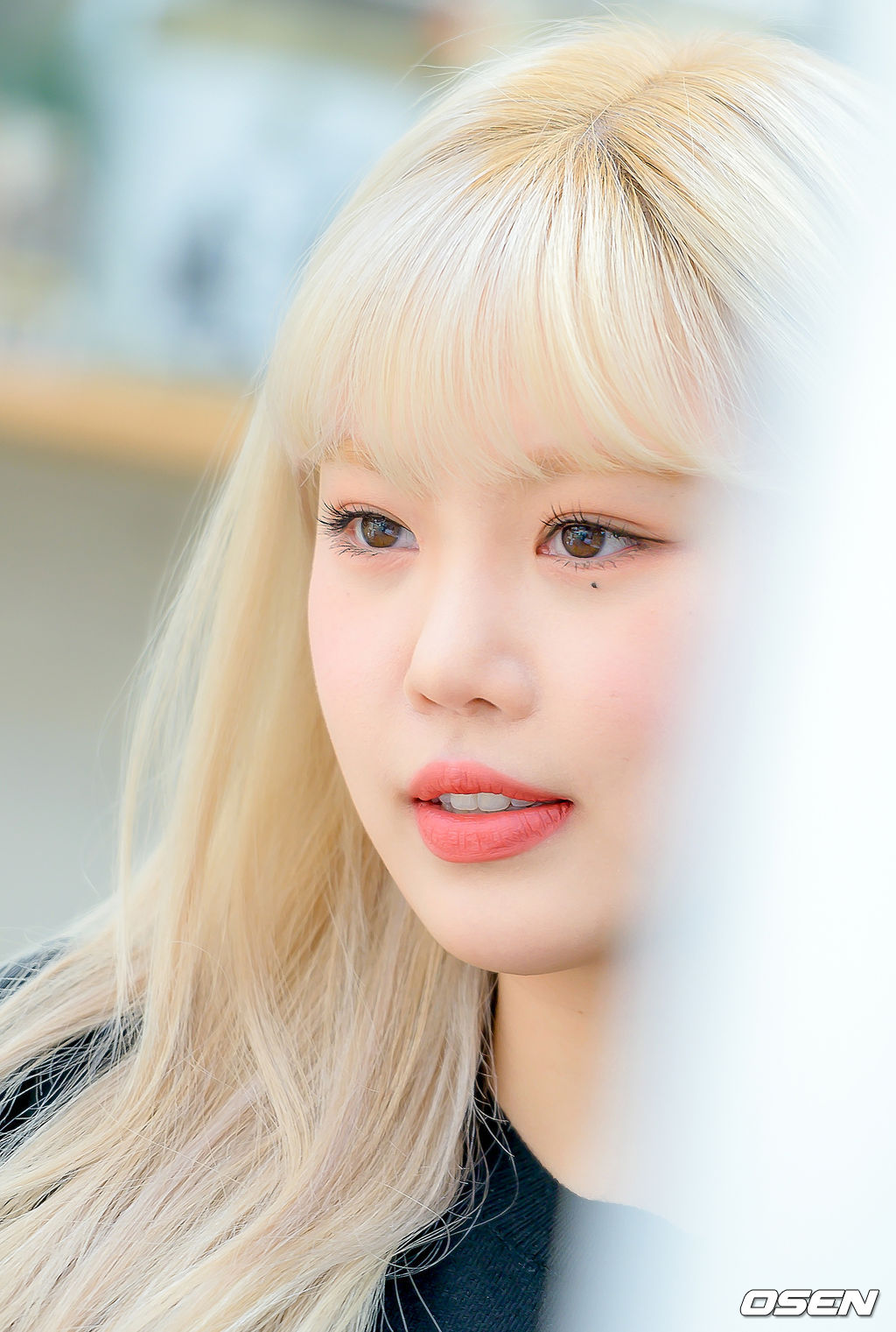 (여자)아이들 수진 /cej@osen.co.kr