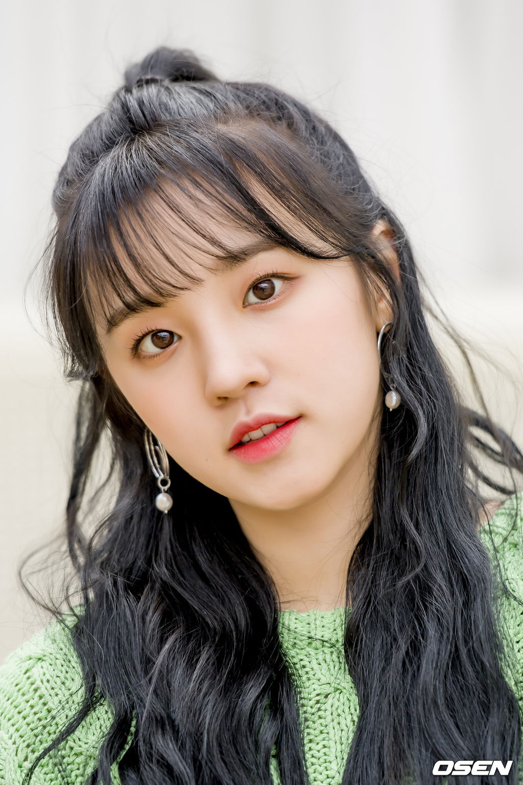 아이들 우기 /sunday@osen.co.kr