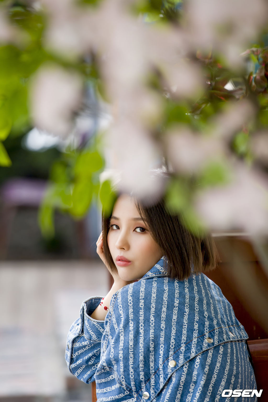 아이들 소연 /sunday@osen.co.kr