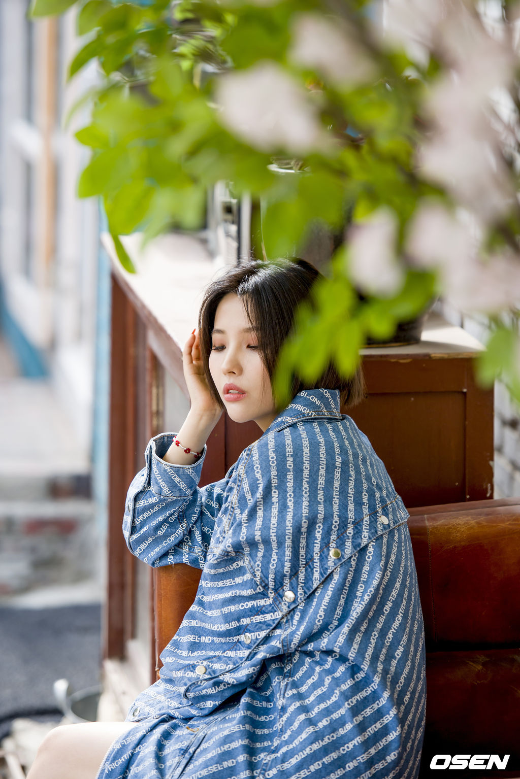 아이들 소연 /sunday@osen.co.kr