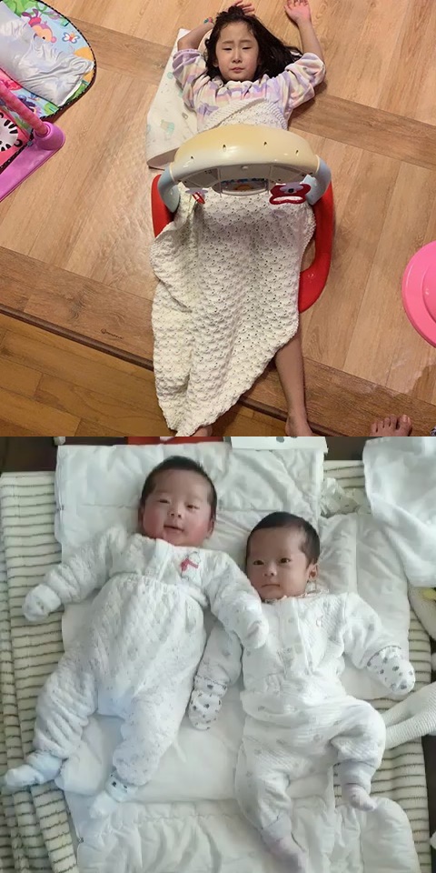이천수 인스타그램