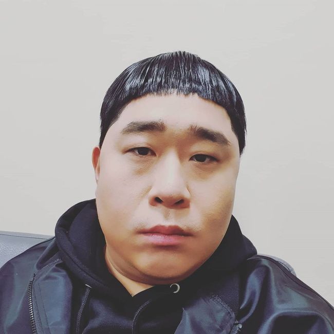 문세윤 인스타그램