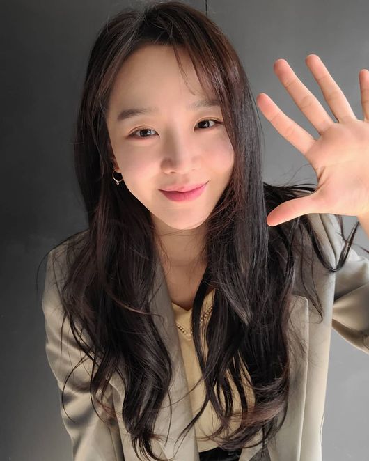 신혜선 인스타그램