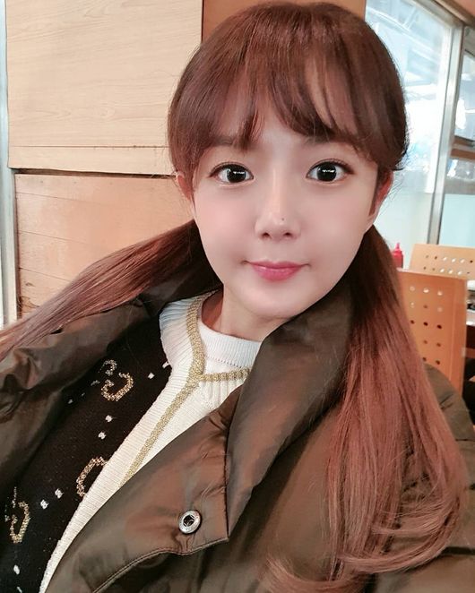 강은비 인스타그램
